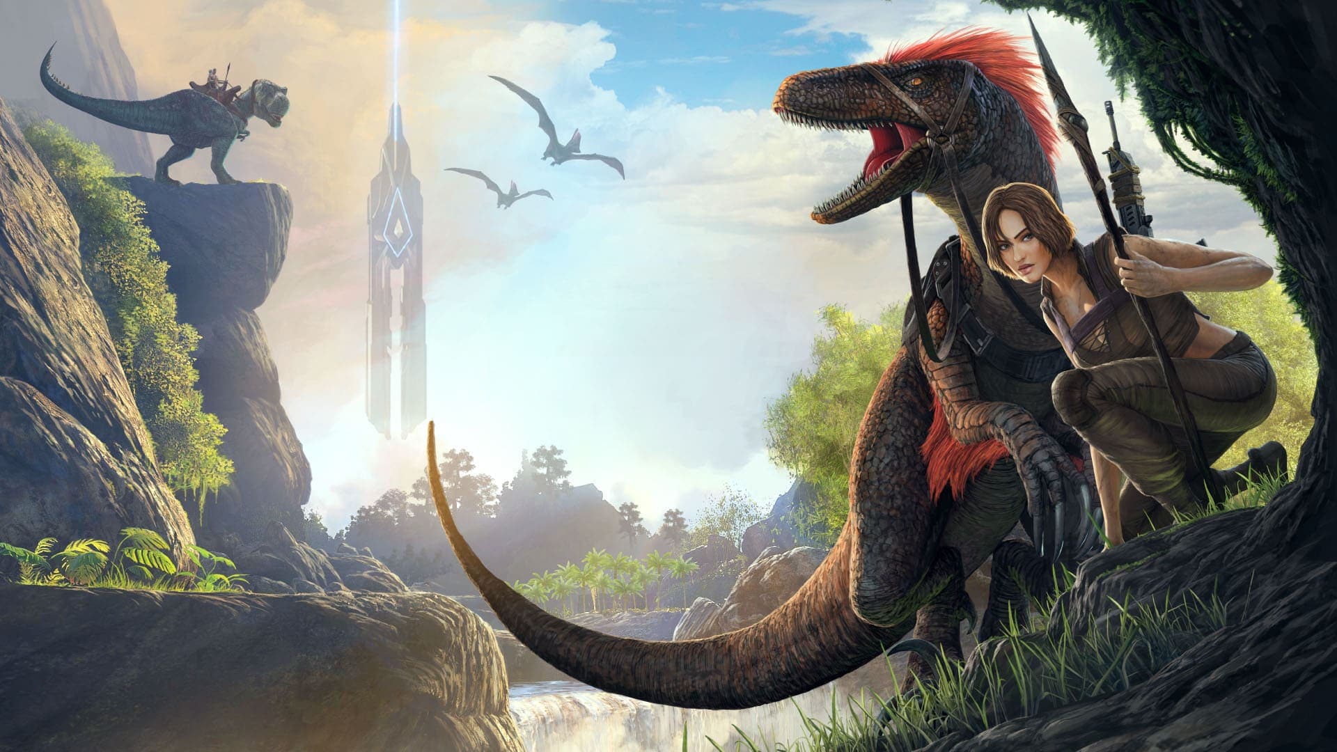 ARK