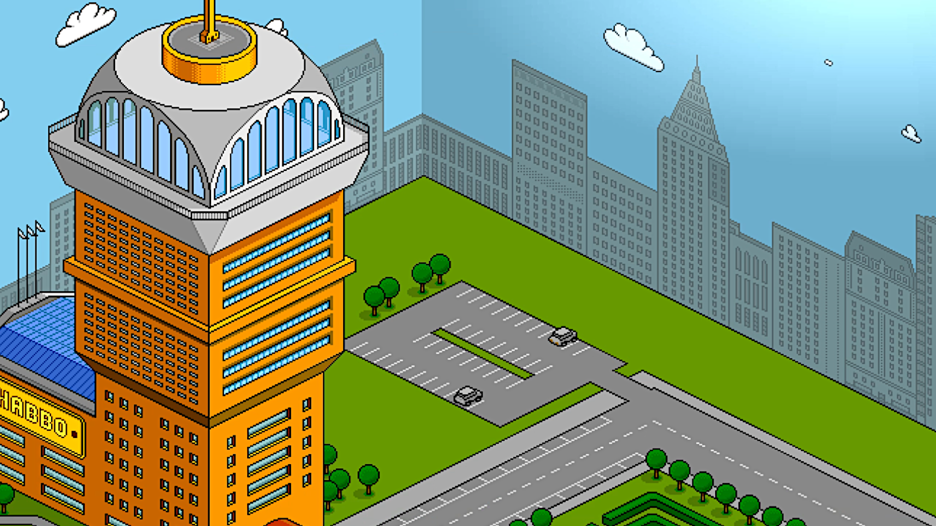 Habbo