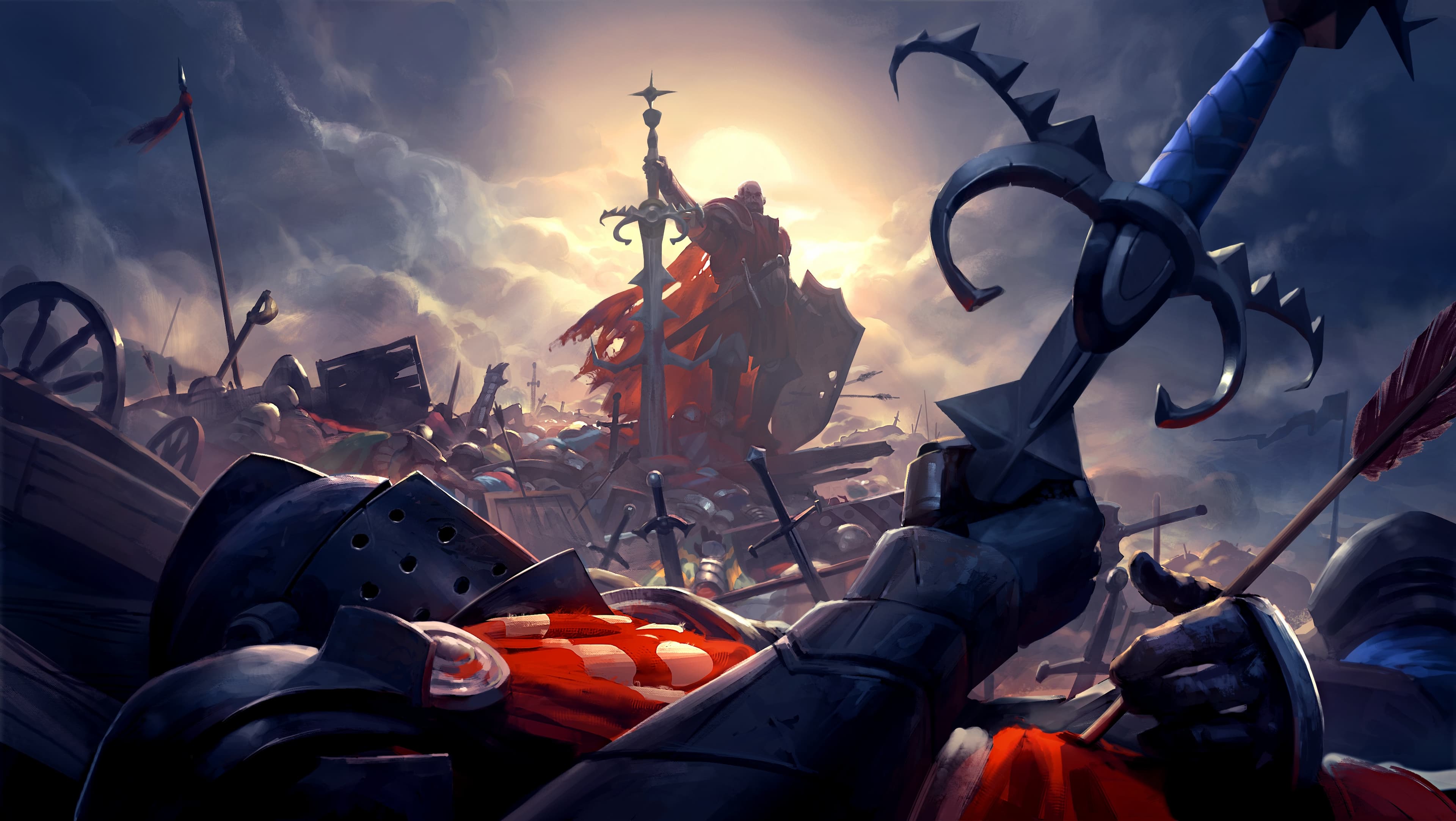 Runescape